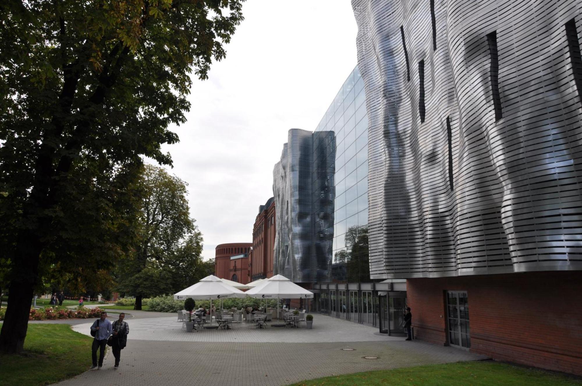 Chillout Polna - Parking Apartment Poznan Exterior photo