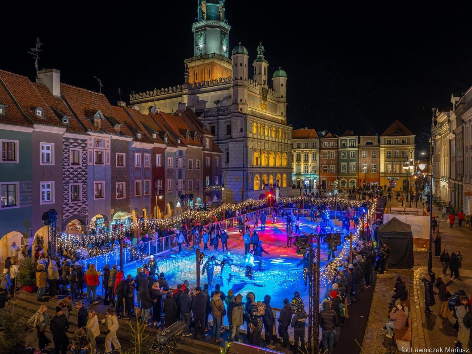 Chillout Polna - Parking Apartment Poznan Exterior photo