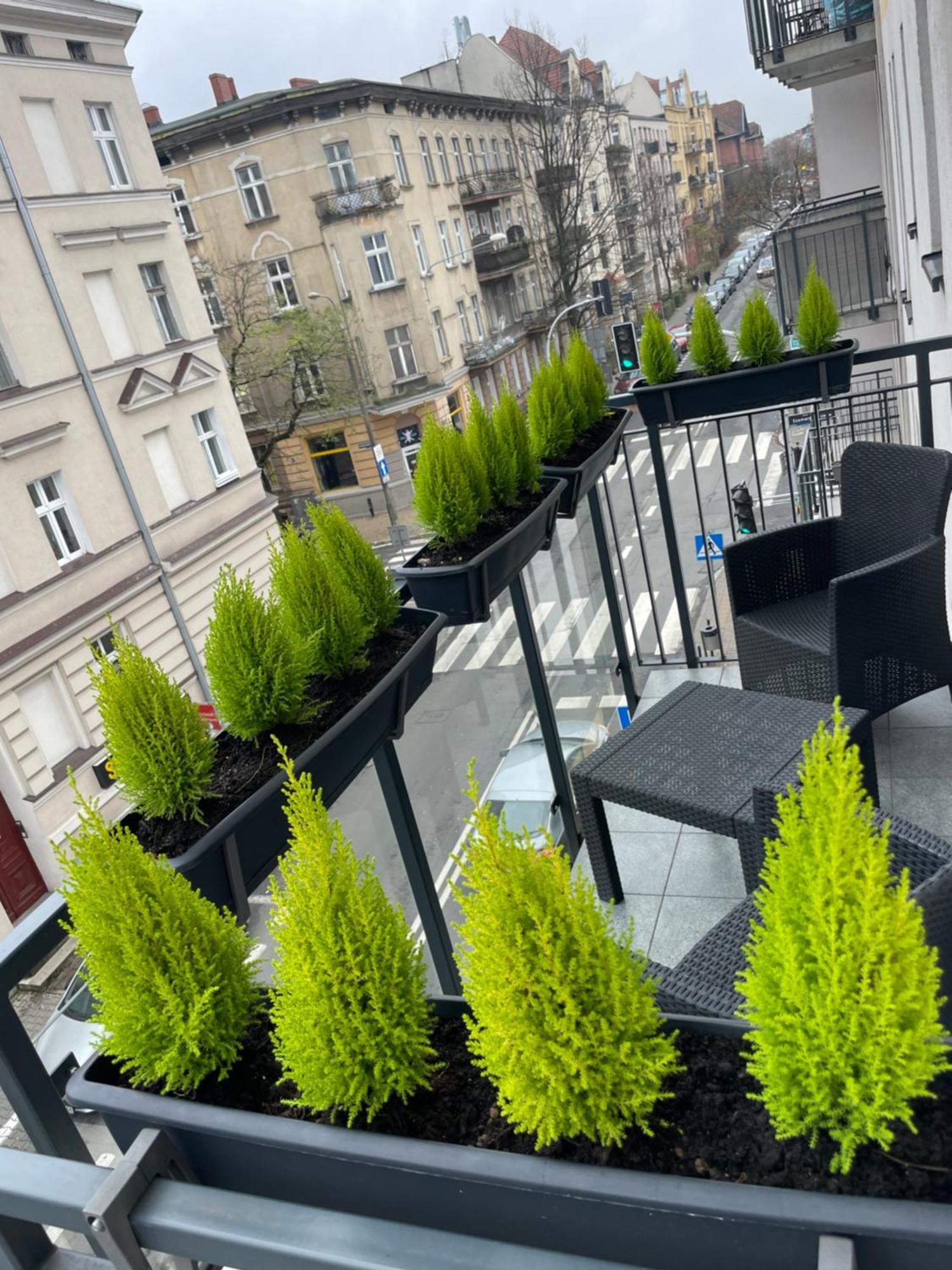 Chillout Polna - Parking Apartment Poznan Exterior photo